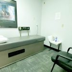 Dema Rehab treatment room