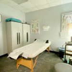 Dema Rehab treatment room