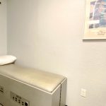 Dema Rehab Treatment Room