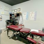 treatment room