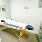 treatment room