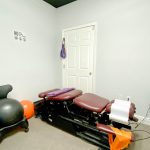 treatment room