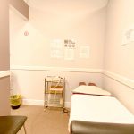 treatment room