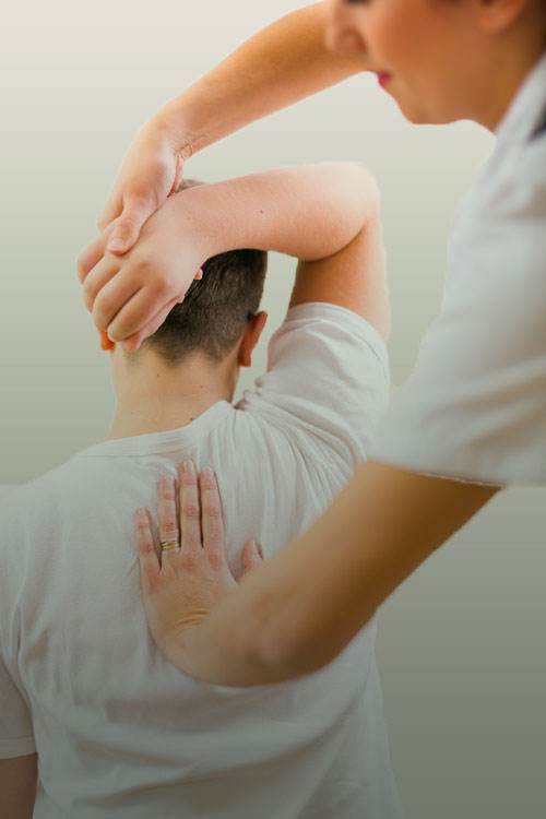 Back Pain Treatment